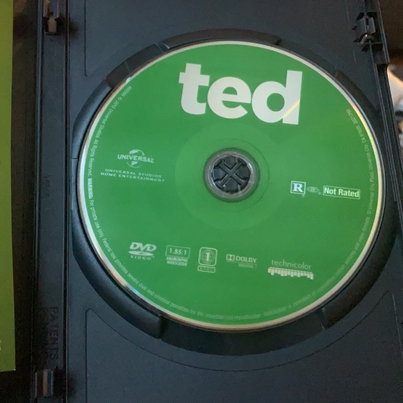 Ted - Picture 2 of 2